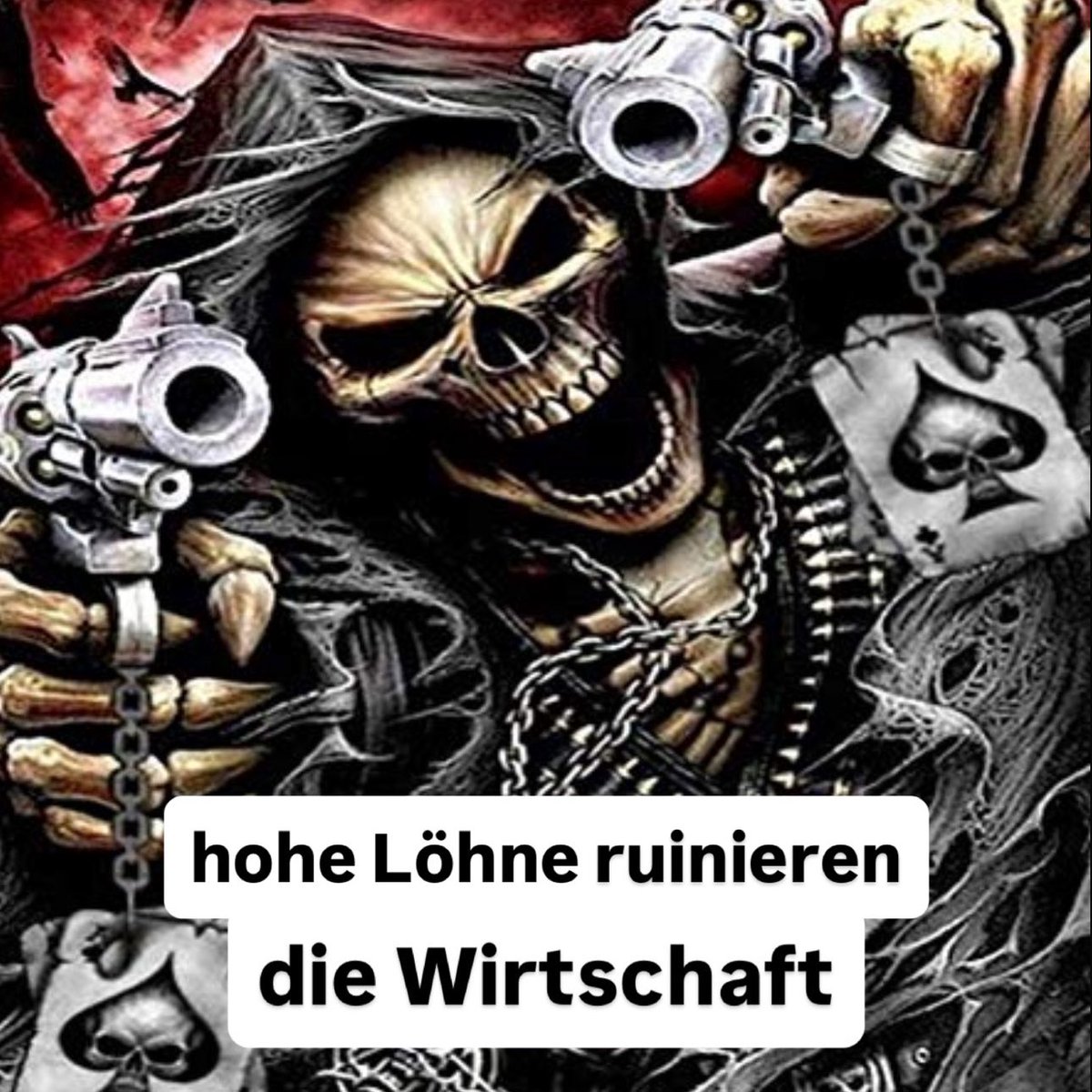 Deutsche,                      Deutsche, 
wenn Sozialhilfe          wenn Mindest-
nicht zum                       lohn auch nicht 
Leben reicht                 zum Leben reicht