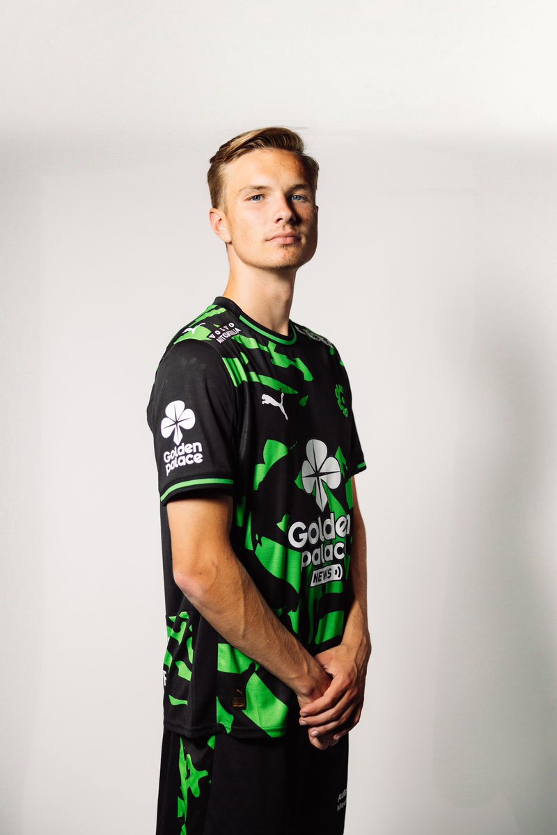 2025-2026 💚🖤

#new #puma #PUMA