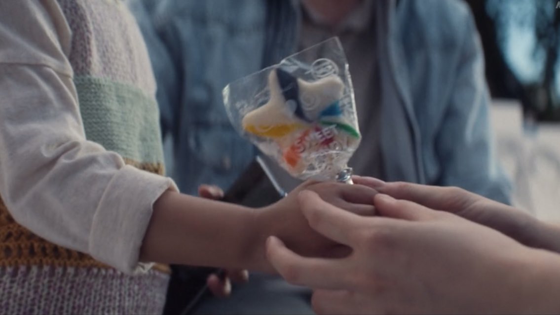 The baby and her superwoman were finally reunited 🫶🏼
#SquidGame  #SquidGameS3             
#SquidGameSeason3  #SquidGame3