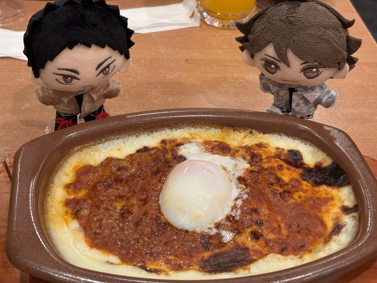 🍒配りおじさんに🍒もらってきてご飯食べてきた