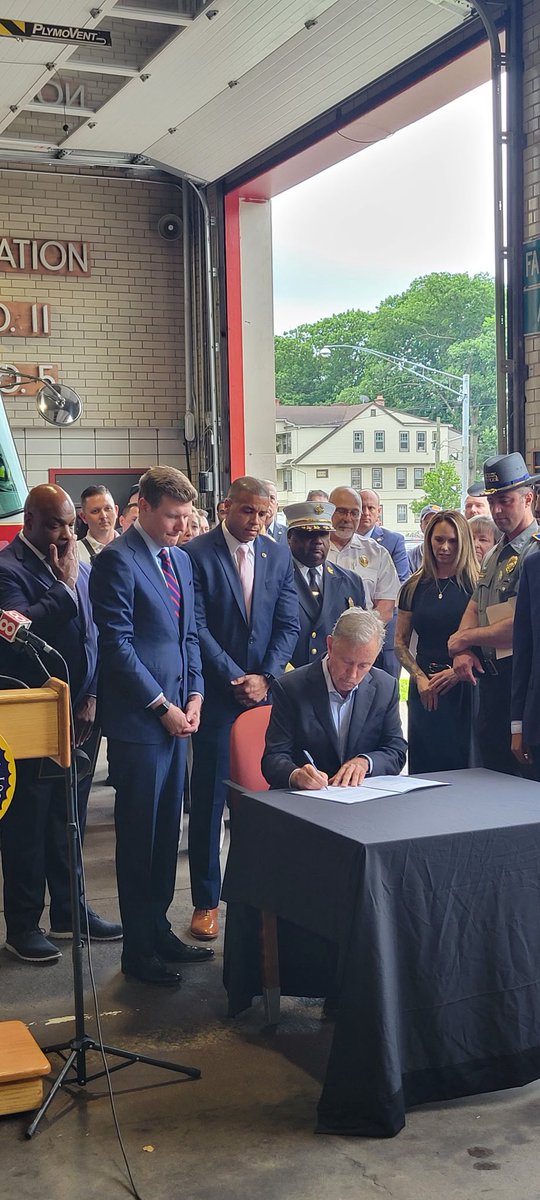 Police Officers Association of Connecticut tweet media