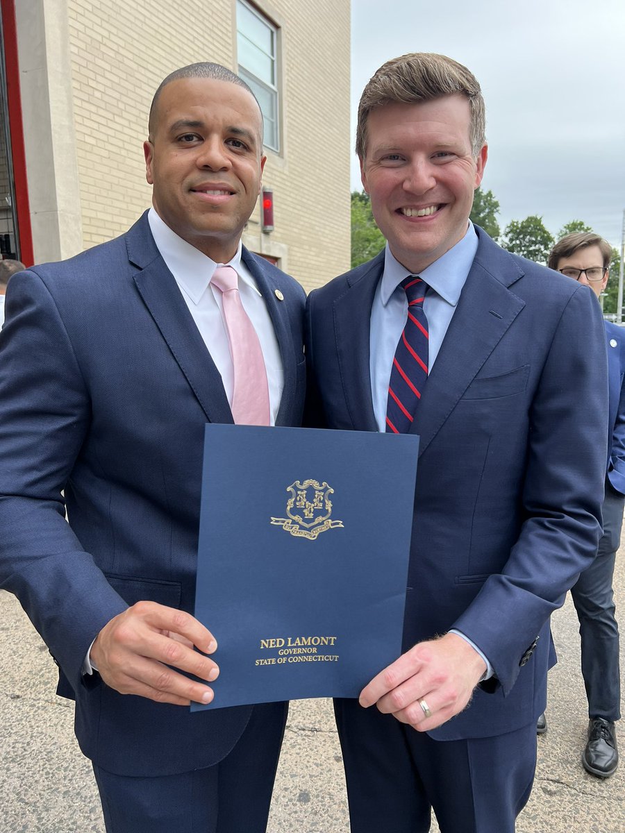 Police Officers Association of Connecticut tweet media