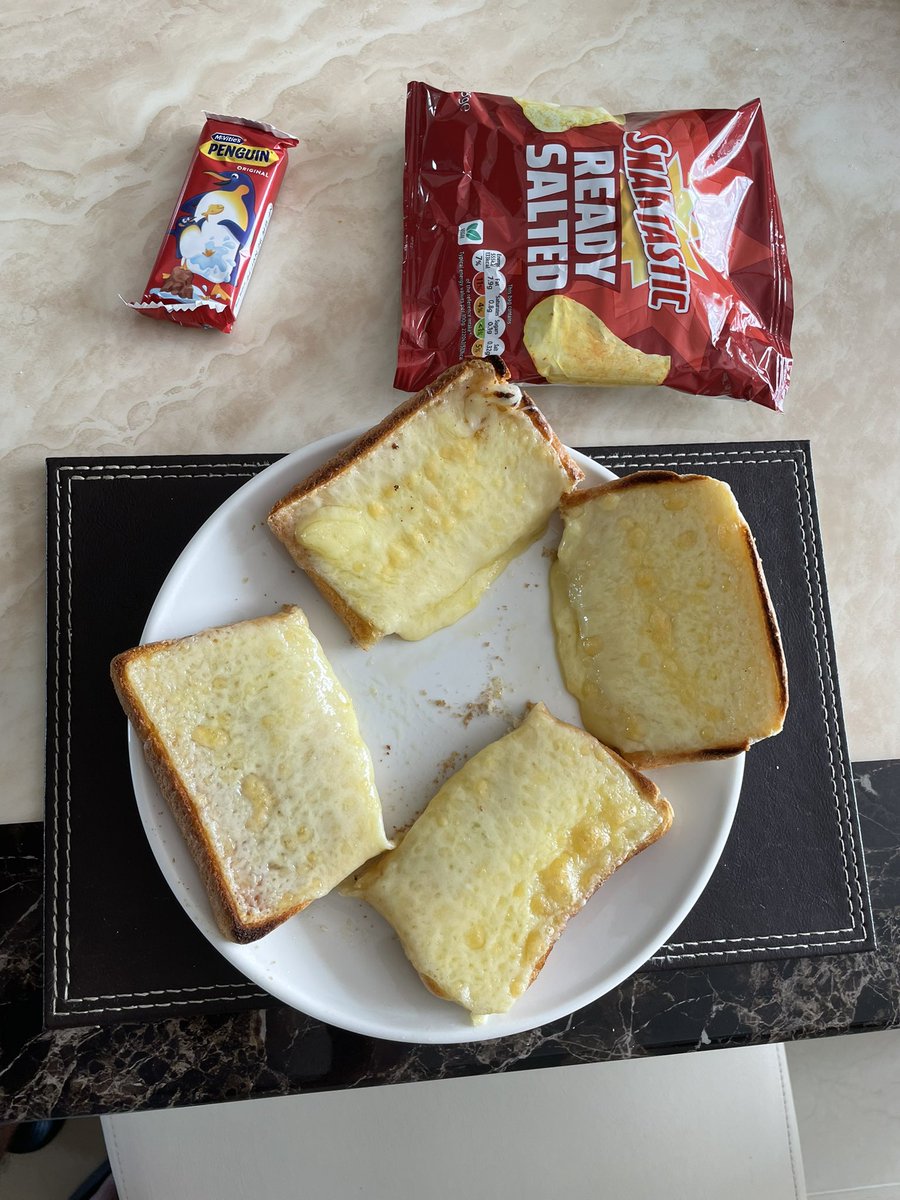 Friday lunch! 😊👍🏻