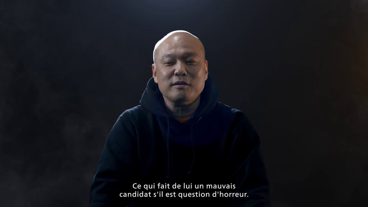 Même si Nakanishi indique que Leon n'est pas le candidat idéal "s'il est question d'horreur", cela ne l'élimine pas pour autant d'une brève apparition musclée comme Chris dans Village ou dans un DLC tel que "Not a Hero". #ResidentEvilRequiem #REBHFun
