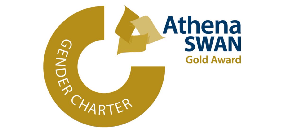 QUBbioscience's tweet image. We're thrilled to again be recognised for our sustained commitment to gender equality with a 4th consecutive Athena SWAN Gold Award. A huge thank you to our incredible staff & especially our Swan Co-Champions Dr Paul Caplat & Prof Lisa Connolly
Read more: qub.ac.uk/schools/School…