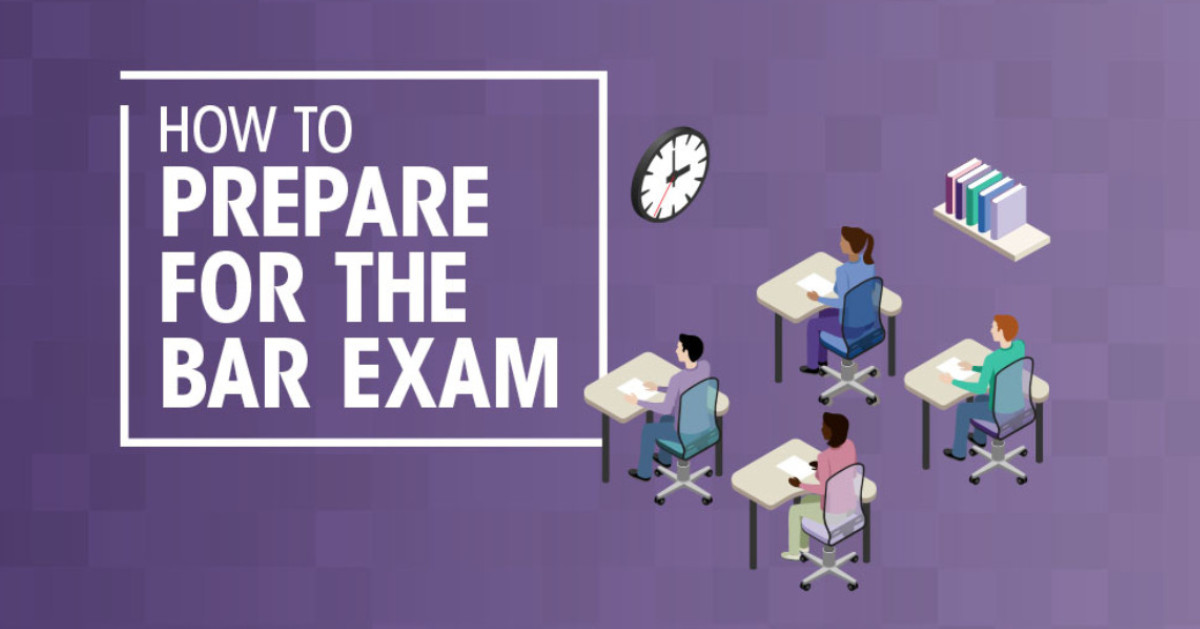 If you’re hoping to become a barrister then you’ll likely already know one of the stages you’ll have to complete is the Bar exam ✍️

In our recent blog we explored what the bar exam is and how you can best prepare yourself for the assessments 💻 ow.ly/MK4h50WhhLM