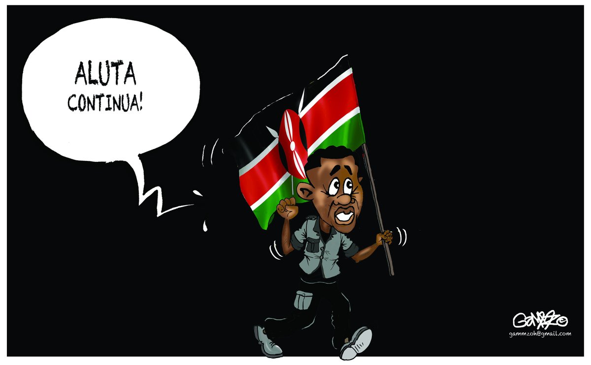 GAMMZ (@kiddogammz) on Twitter photo #SiriNiNunbers Fighting for justice, equity and dignity. Cartoon for <a href="/TNXAfrica/">TNX Africa</a> <a href="/KTNNewsKE/">KTN News</a> <a href="/ktnhome_/">KTN ENTERTAINMENT</a> #SiriNiNunbers Fighting for justice, equity and dignity. Cartoon for <a href="/TNXAfrica/">TNX Africa</a> <a href="/KTNNewsKE/">KTN News</a> <a href="/ktnhome_/">KTN ENTERTAINMENT</a>