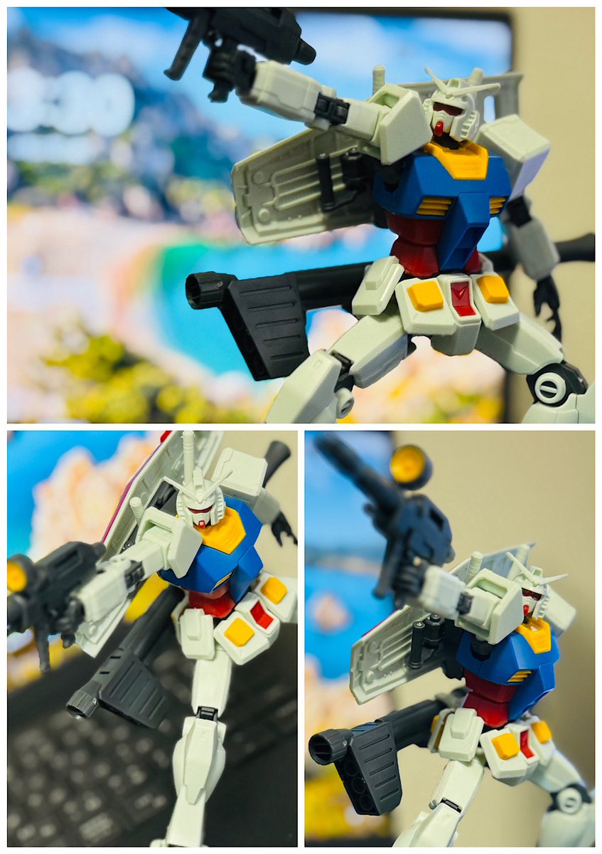 RX-78-2