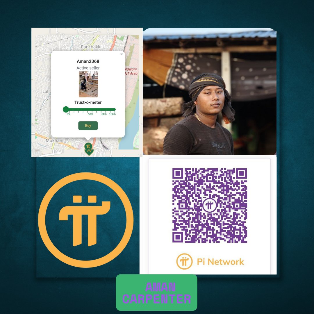 pibrens's tweet photo. Salute to all pioneers accepting Pi at GCV on #Pi2Day!
The real #GCV has begun not in headlines, but in homes, shops, and hearts.
This is how a people-powered revolution starts.
Not with celebrities but with you. 💜🌍
#PiNetwork #PiGCV #Web3 #picoin @applekhankorea
@PiCoreTeam https://t.co/7xMHV0cIqk