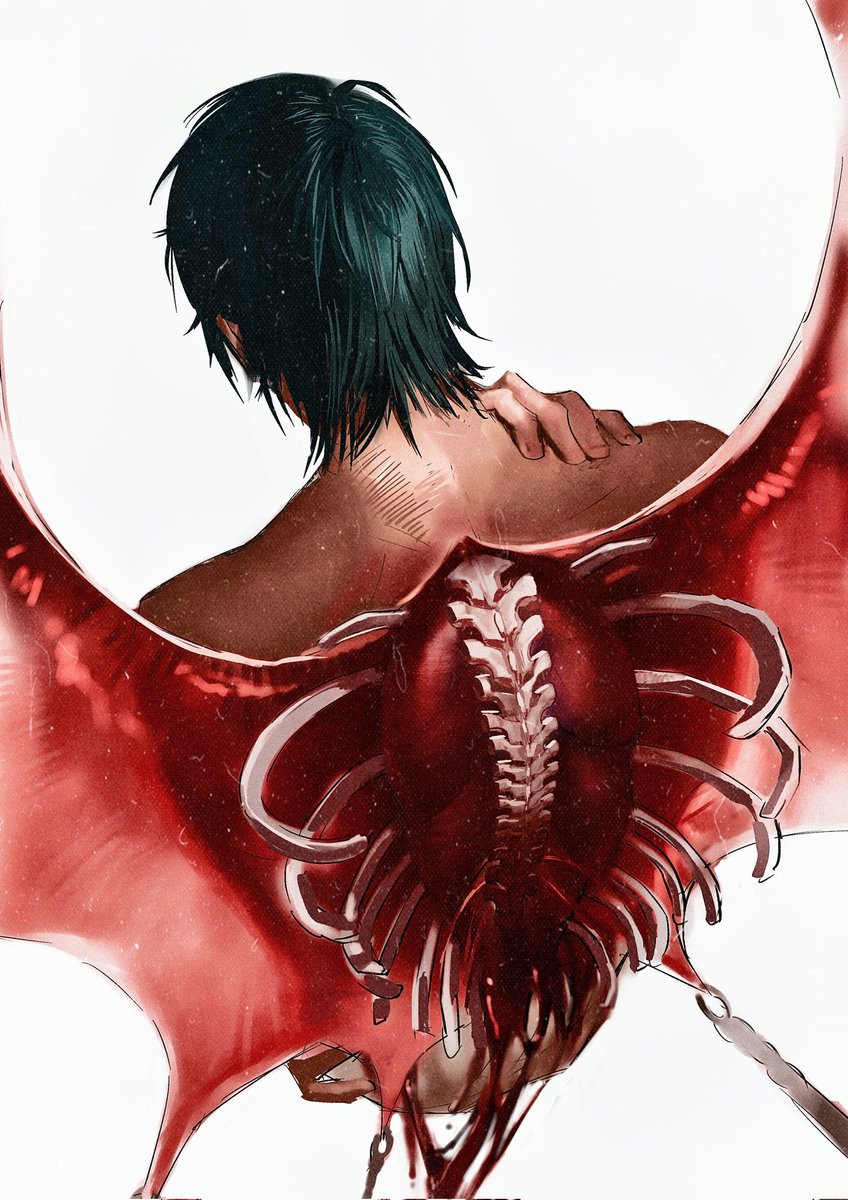 Blood Eagle
#FF14    #ヘルメス ＃hermes