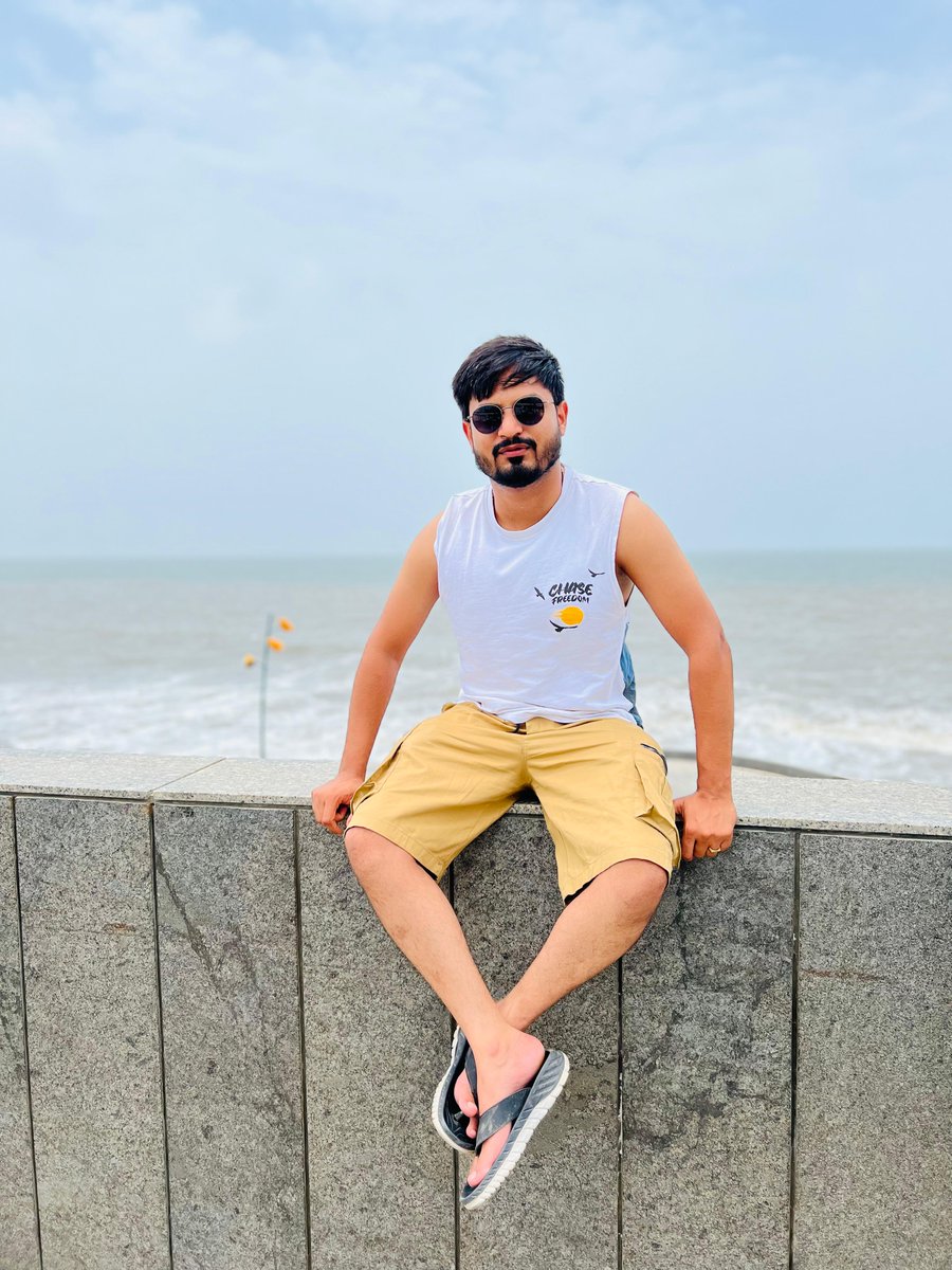 ajubhimani's tweet photo. From Ordinary to Wow - in Just One Click!
Check out this stunning before & after! Just changed the background of my photo using @glimaai - no editing skills needed, just pure AI magic ✨
#GlimaAI #BeforeAfter #AIPhotoEdit #BackgroundChanger #GlimaMagic https://t.co/yqARCDG00D
