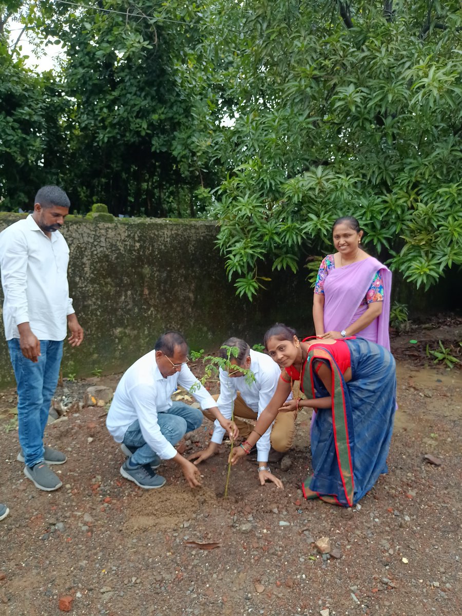 Mamlatdar Vapi (Rural) tweet media