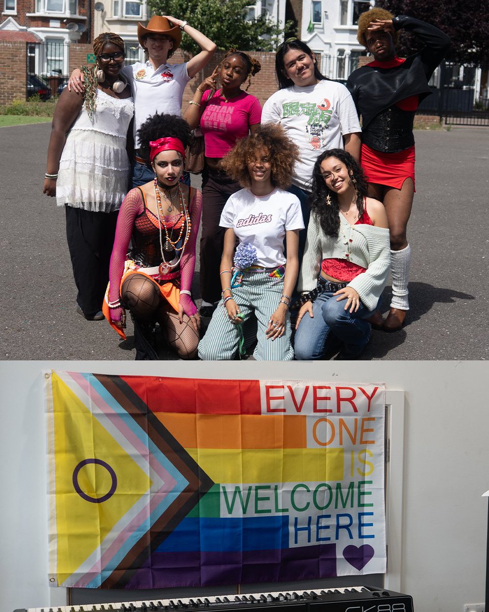 WeAreBCE's tweet image. 🎉 BCE Celebrates Pride 🏳️‍🌈

#wearebce #pride #celebration