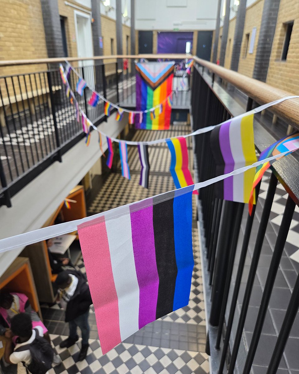 WeAreBCE's tweet image. 🎉 BCE Celebrates Pride 🏳️‍🌈

#wearebce #pride #celebration
