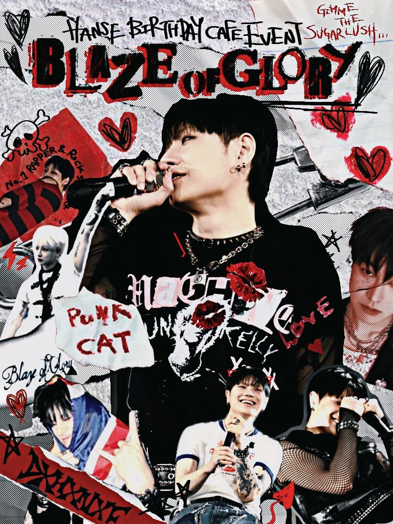 Blaze_0925's tweet photo. ╋━━━━━━━ 　
     𝐇𝐀𝐍𝐒𝐄 𝐁𝐈𝐑𝐓𝐇𝐃𝐀𝐘 𝐂𝐀𝐅𝐄 𝐄𝐕𝐄𝐍𝐓
             #𝐁𝐥𝐚𝐳𝐞_𝐨𝐟_𝐆𝐥𝐨𝐫𝐲  𝟗/𝟐𝟎-𝟗/𝟐𝟏 
                    𝐂𝐨𝐦𝐢𝐧𝐠 𝐬𝐨𝐨𝐧...☠️❤️‍🔥 　 　　　　                               ━━━━━━━╋

#한세 #도한세 #HANSE #DOHANSE https://t.co/VC0p2m4jg1