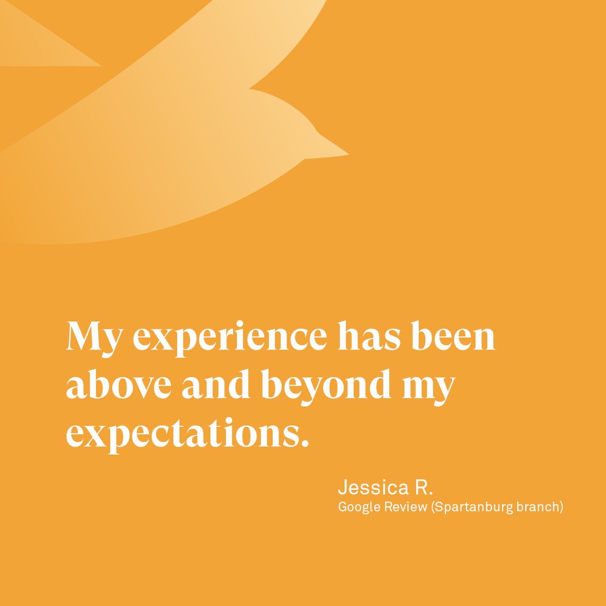 Thank you for your kind words, Jessica! 💙