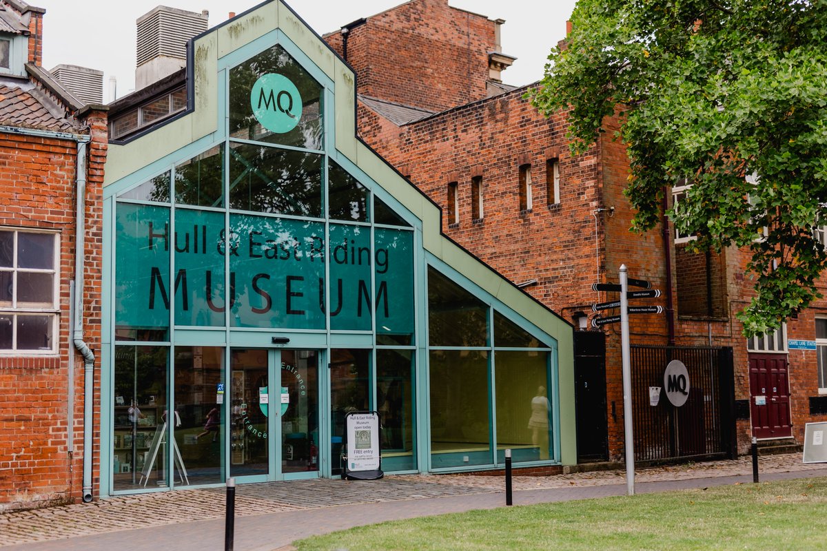 All of the museum site have closed due to the fire on Albert Dock. We apologise for any inconvenience. Thank you for your patience and cooperation in this time.