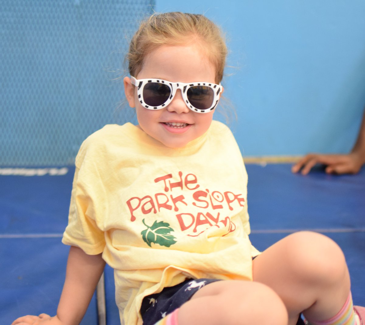 Park Slope Day Camp tweet media