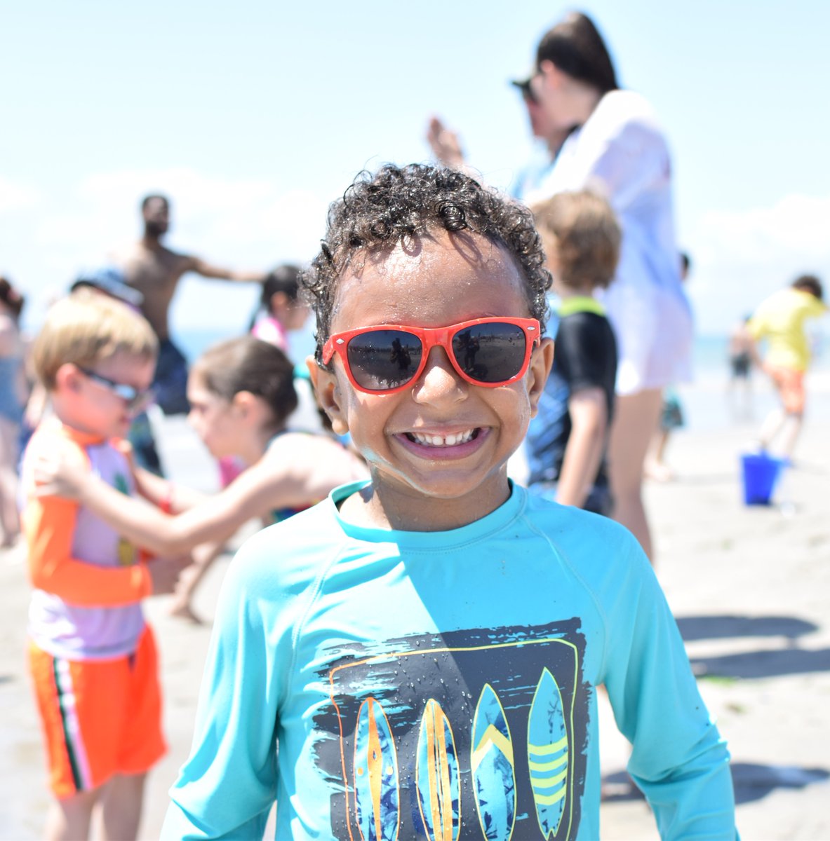 Park Slope Day Camp tweet media