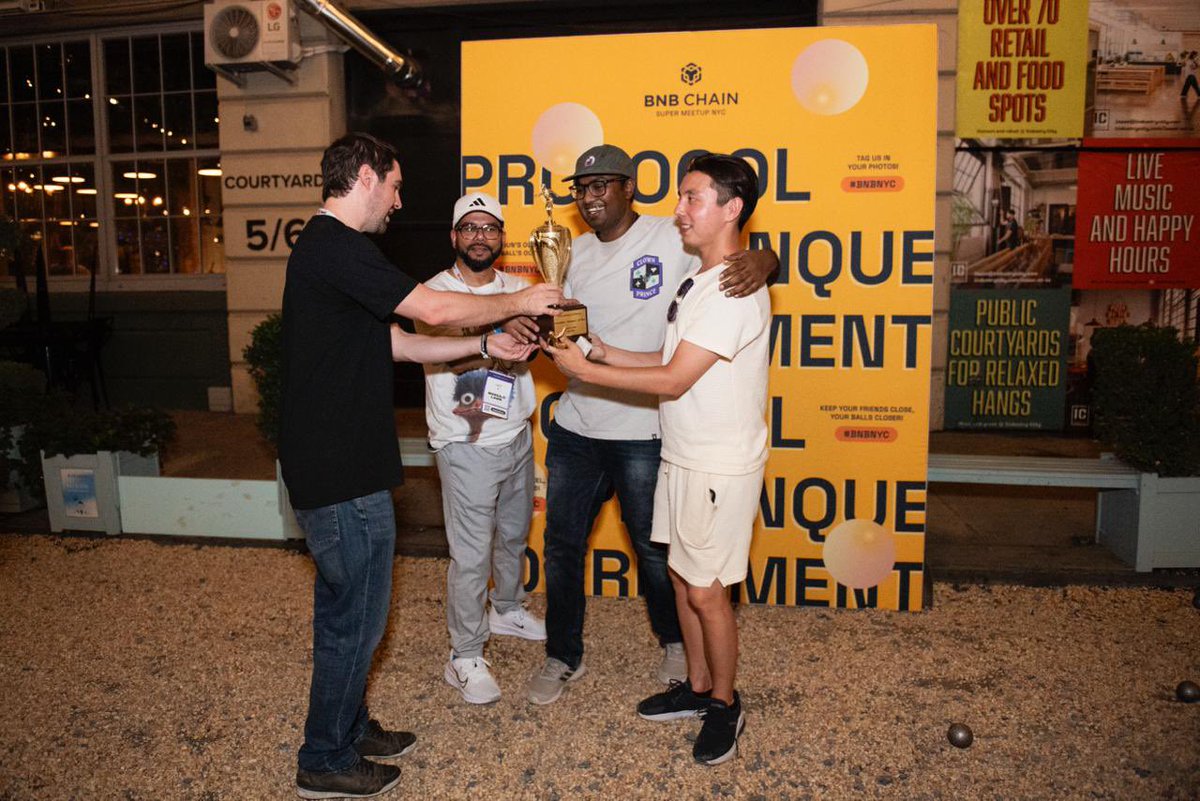 Rajath Kumar tweet media