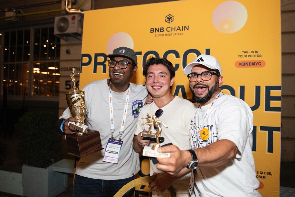 Rajath Kumar tweet media