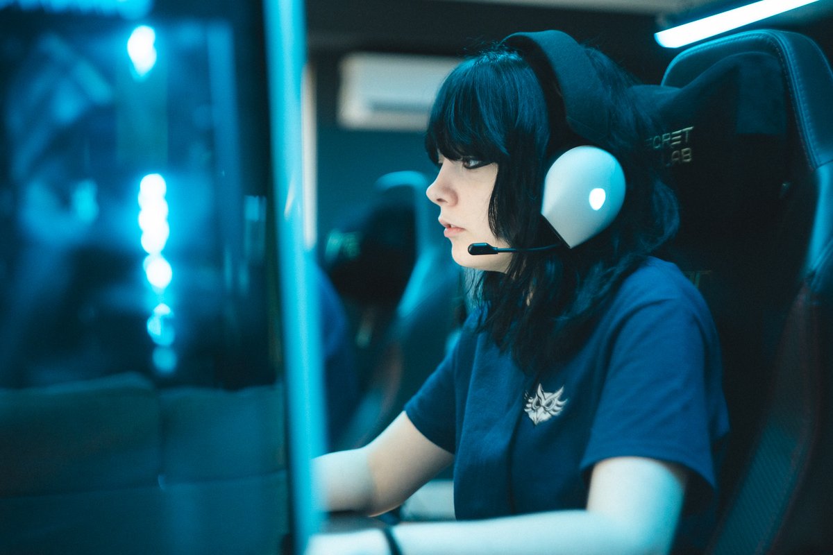 British Esports tweet media