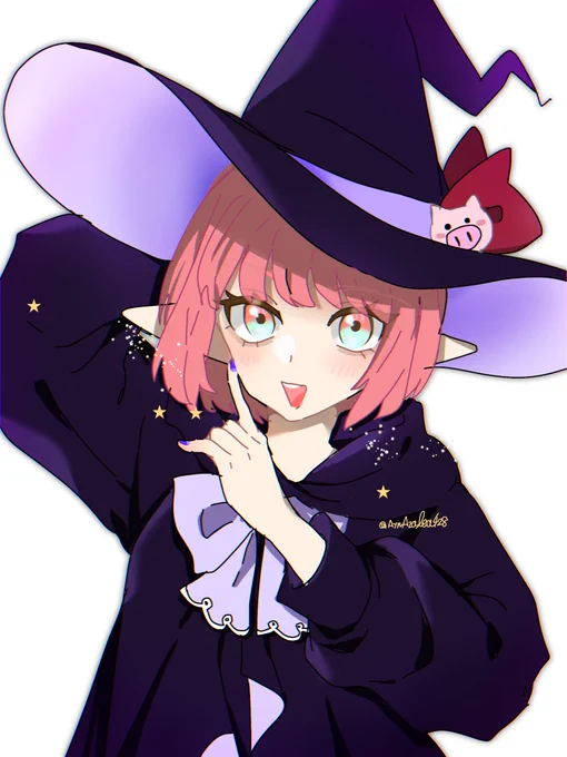 #FGO 魔女キルケー