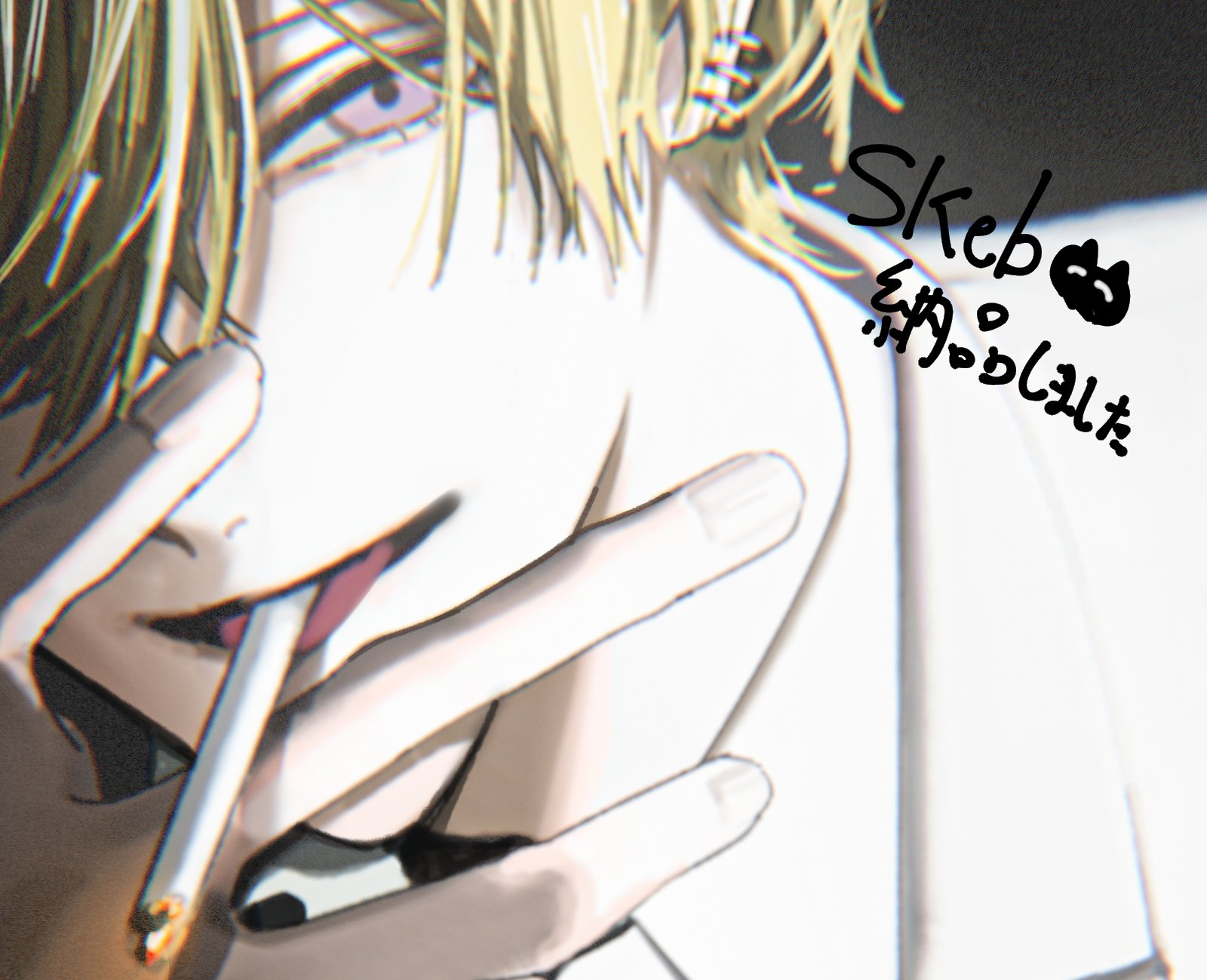 早川 (@yuuri0x0_haya) / X