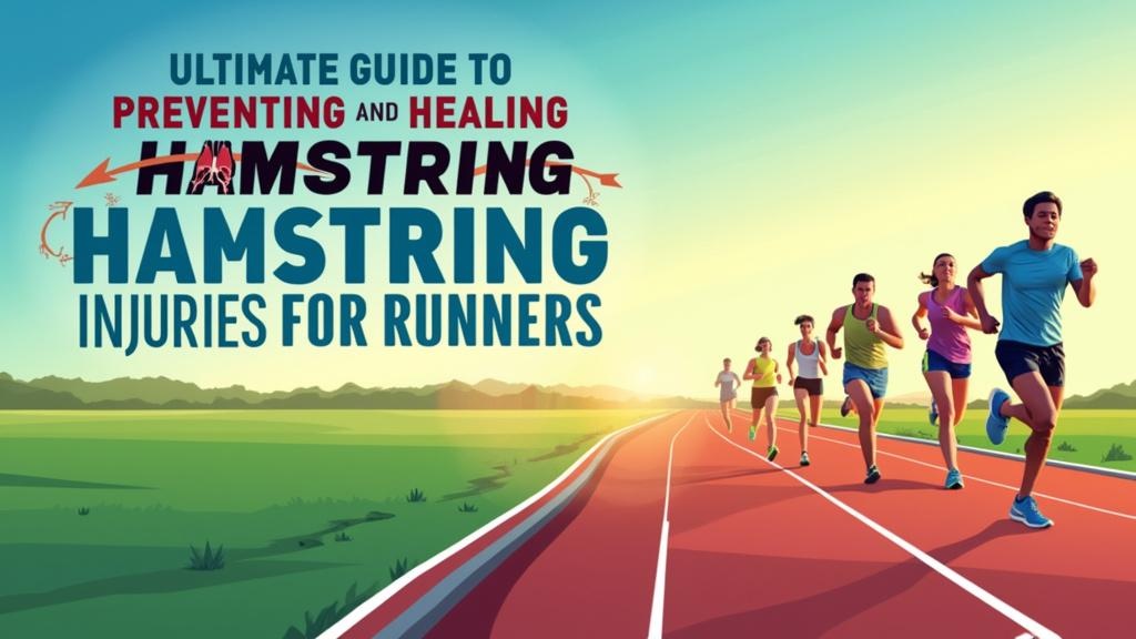 vorlich's tweet photo. 🏃‍♂️🚫 Struggling with hamstring injuries? Discover top tips for prevention and recovery! From warm-ups to tailored treatments, learn how to keep running pain-free. Dive in now for a smoother run: https://t.co/ddhOQz05SQ #RunningTips #InjuryPrevention #HamstringRecovery https://t.co/DwmhR8yQmK