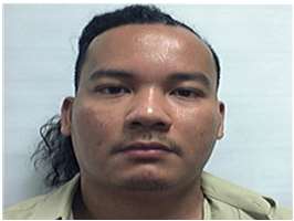 Southara Chanthavong 
⚖️Mass. convictions | Assault &amp; battery w/knife, assault &amp; battery w/handgun, assault &amp; battery — 2 counts, and firearm possession  
🌎Laotian national 
🔗Arrested by ICE Boston