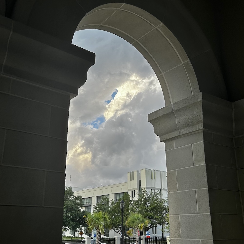 citadelalumni's tweet image. June 27, 2025