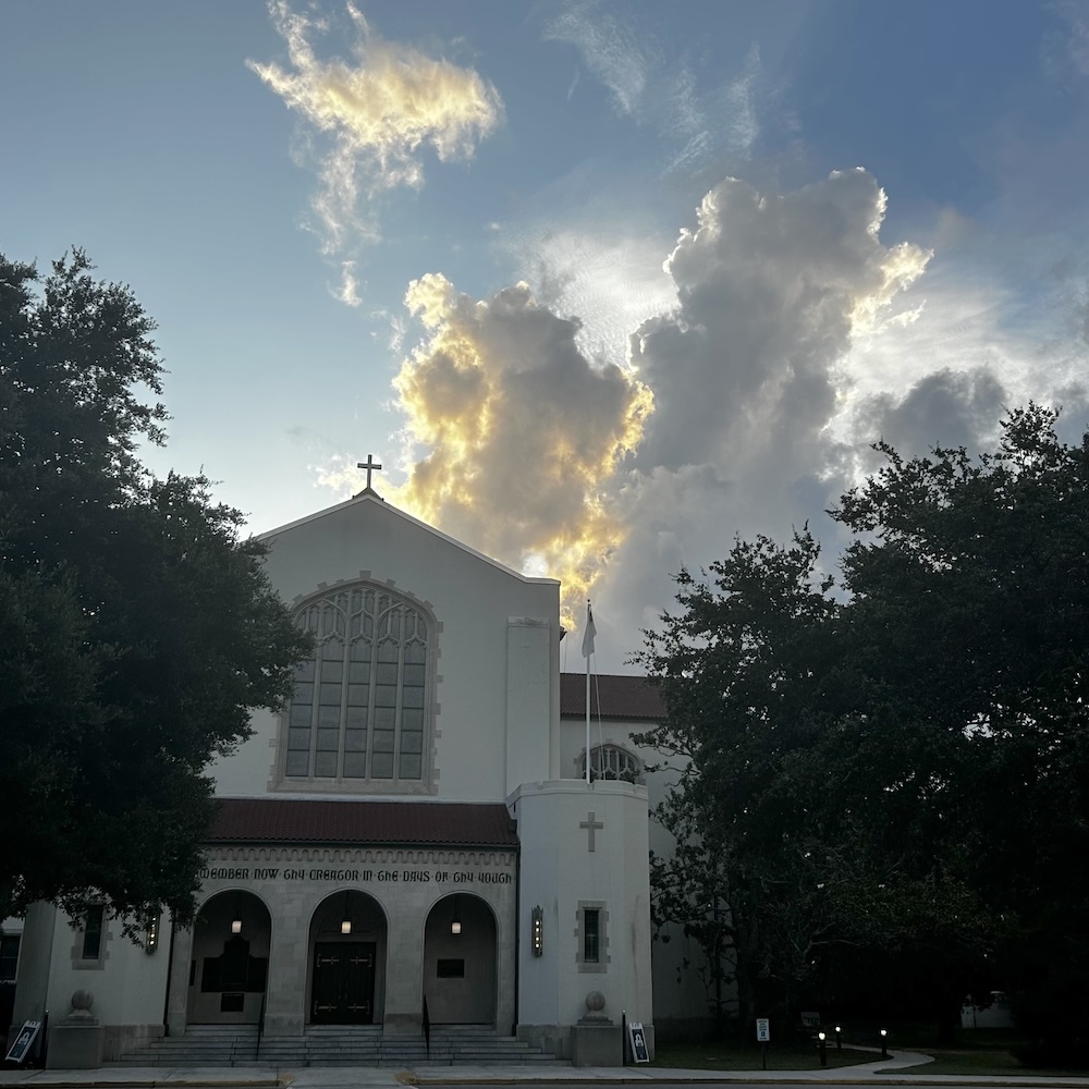 citadelalumni's tweet image. June 27, 2025