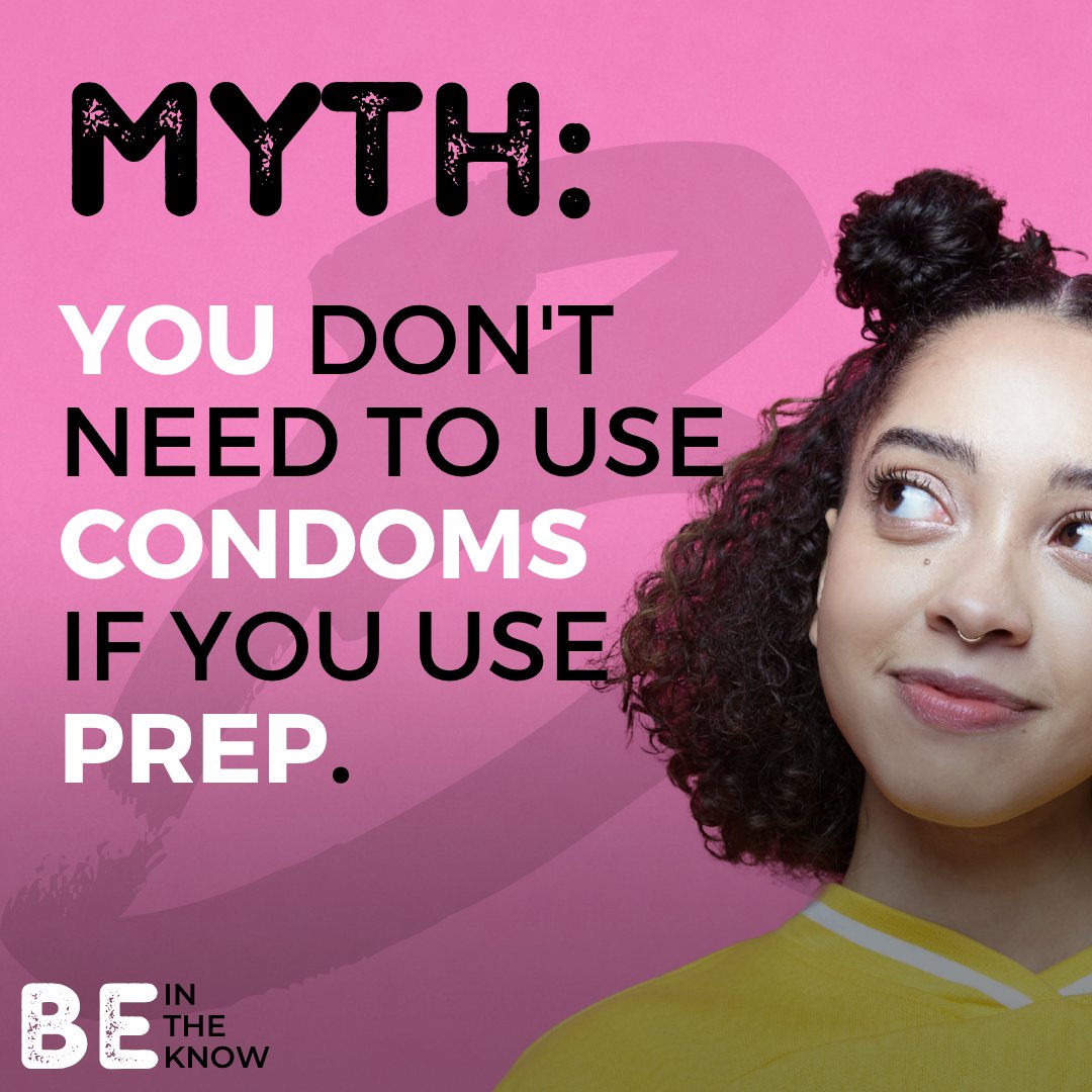 CareResourceFL's tweet image. 💡Did you know?
 
PrEP is powerful for preventing HIV, but it doesn’t protect against other STIs. At Care Resource, we make it easy to stay informed, get tested, and even access PrEP@Home. 
 
Ready to BE in the know!
👉 ow.ly/qSbi50VJQSr
 
#CareResource #HIVAwareness