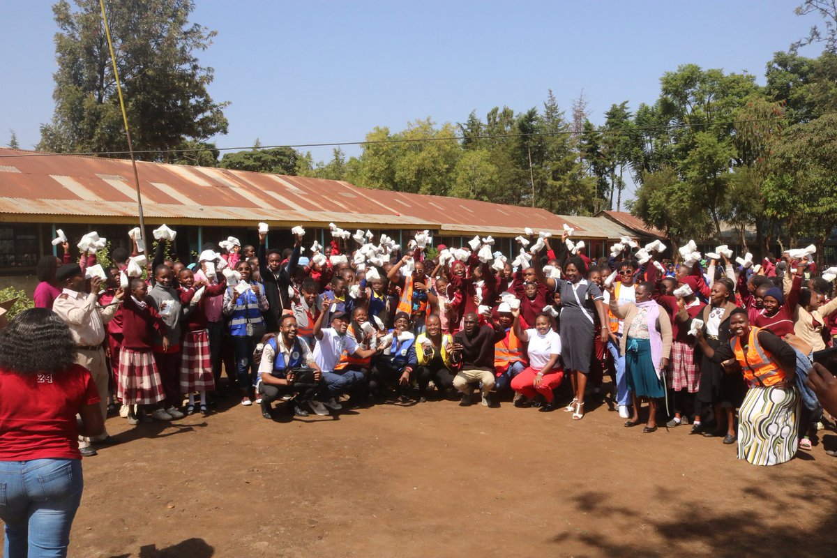 Psychosocial Development & Response Organisation tweet media
