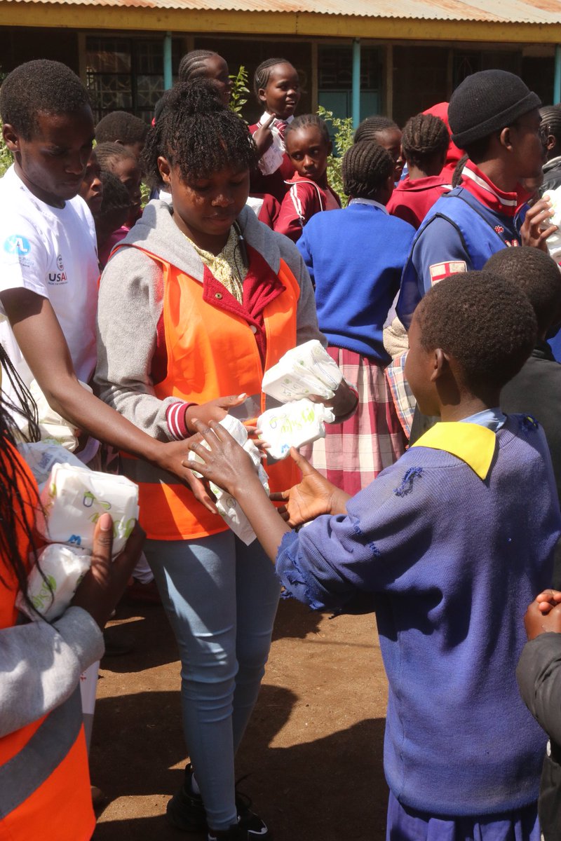 Psychosocial Development & Response Organisation tweet media