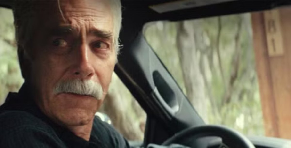 They look good again, huh? Real good.