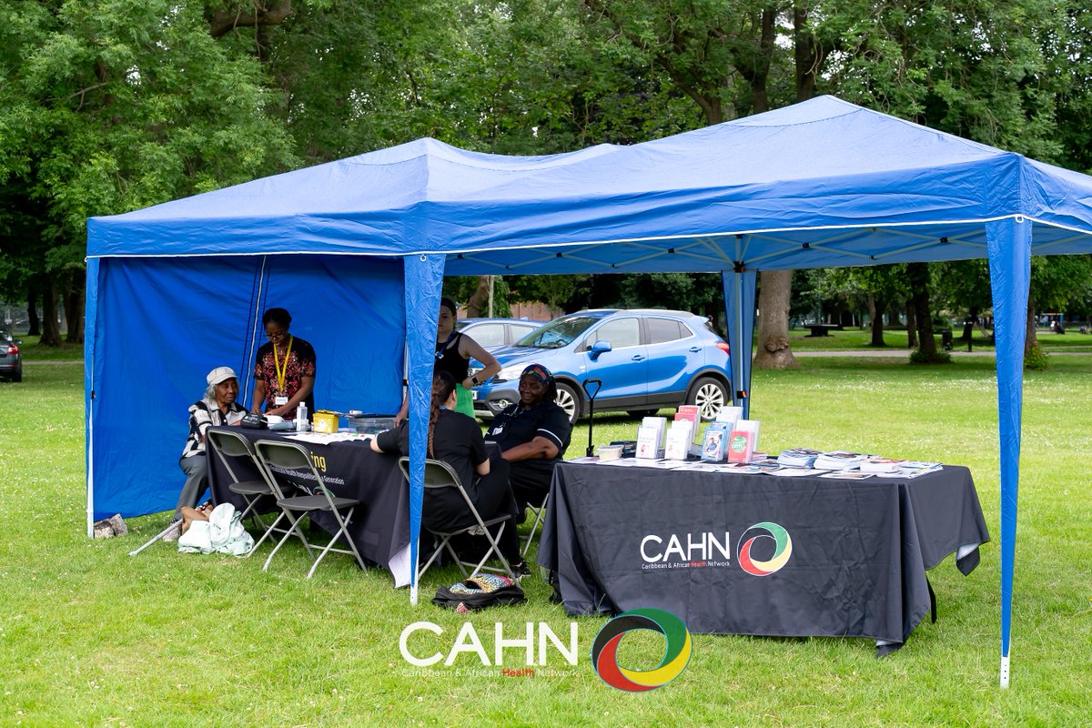 cahn_uk's tweet photo. Recorded live at our #WindrushDay event on the 21st June: Hear Alistair share why he’s proud of his Caribbean heritage. Tune in from 48:38–52:37 on Martin Dougan’s BBC Sounds show: https://t.co/nTOvNEpGJG #Windrush #Windrushgenerations https://t.co/rCgph0sFiW
