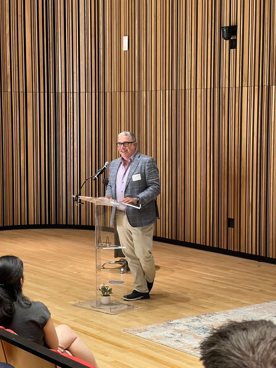 Meet the 2025 Sage Scholarship recipients: Temitope Adenaike and Lily Cohen! 

We were honored to present the awards at @Leadership Greater Washington’s Annual Summit. Congratulations, Temitope and Lily! We can’t wait to see what your futures hold. 

#TheSageWay #SageScholarship