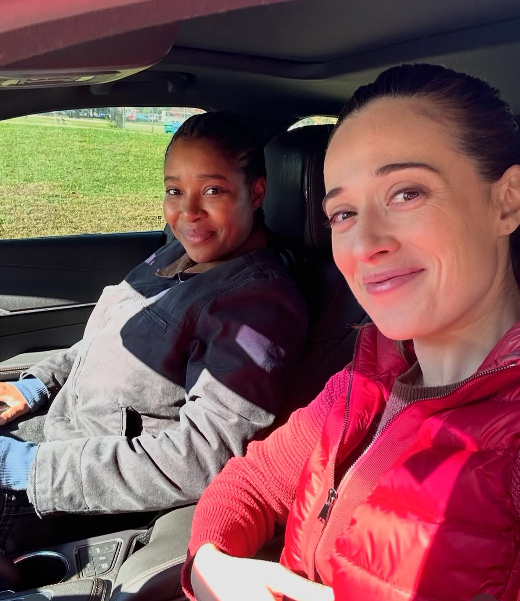 “So, yeah, I’m pissed off.” 😠 #ChicagoPD