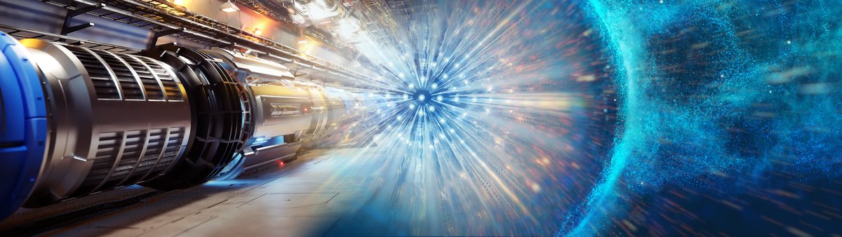 [Press Release] Venice event brings future of particle physics into focus

Find out more: home.cern/news/press-rel…