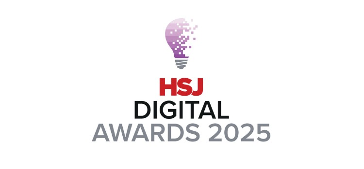 We are proud to have been recognised at the HSJ Digital Awards last night, with five Trust projects and staff named as finalists. Well done to all the teams and individuals involved! 👏
 
Find out more: intranet.imperial.nhs.uk/public/page/HS…

#hsjdigitalawards