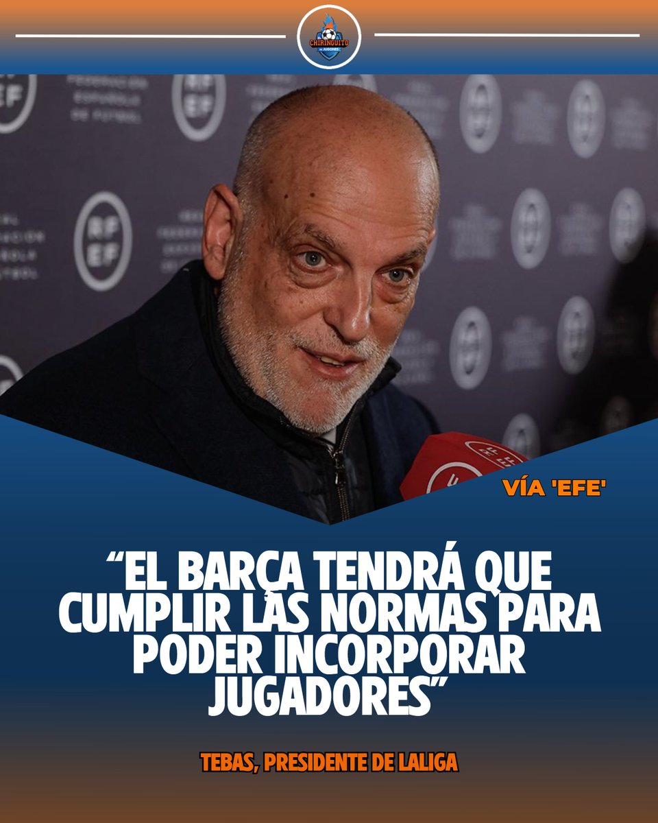 El Chiringuito TV tweet media