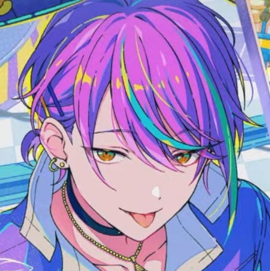 Welcome to the freaky ruiverse tierlist rui5 Rui