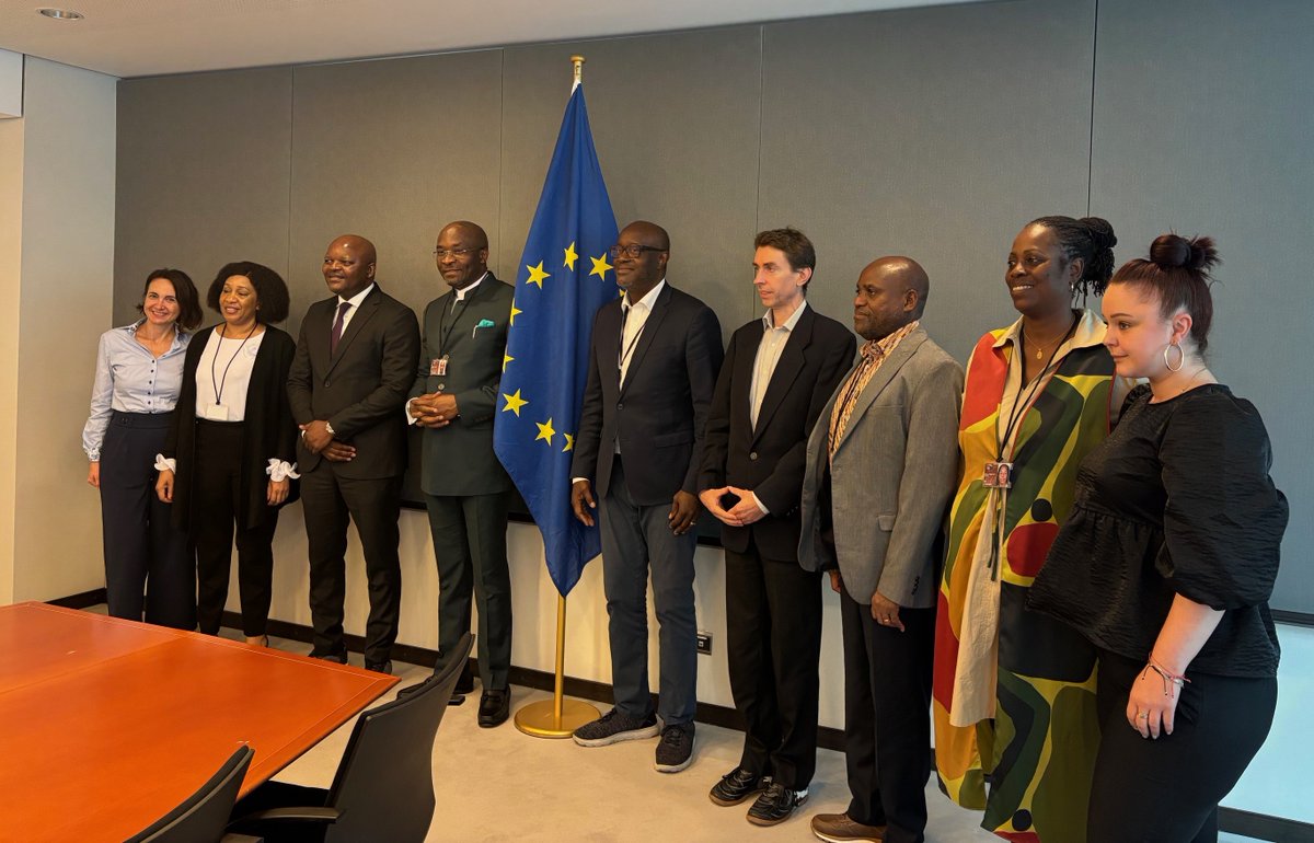 EP Democracy Support (@ep_deg) on Twitter photo Last day with the Pan-African Parliament, but before saying goodbye we had a very fruitful meeting with our colleague from DG-PART. #democracy @ep_deg @europarl_EN <a href="/ep_diplomacy/">European Parliament Diplomacy</a> Last day with the Pan-African Parliament, but before saying goodbye we had a very fruitful meeting with our colleague from DG-PART. #democracy @ep_deg @europarl_EN <a href="/ep_diplomacy/">European Parliament Diplomacy</a>