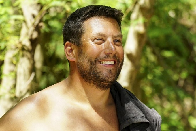 Please join me in wishing happy birthday to Sean from Survivor Marquesas, Bob Dawg from Survivor Panama and Bret from Survivor Millennials vs Gen X. Hope you all have an awesome birthday!
<a href="/BretLaBelle/">Bret LaBelle</a> #Survivor