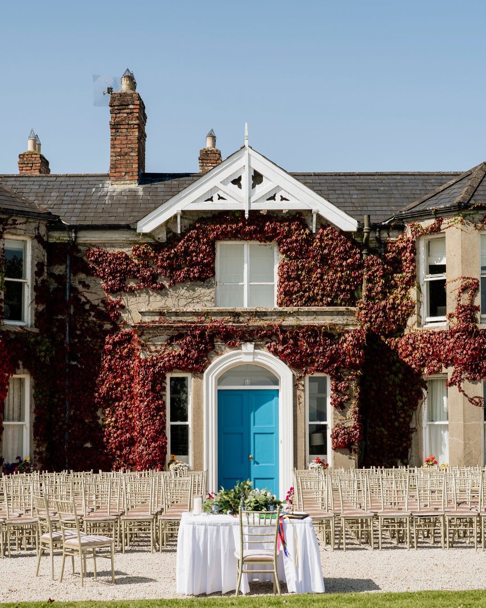 Say “I do” surrounded by the timeless beauty of Castle Dargan Estate.
Get in touch today to speak with our dedicated Wedding Coordinator &amp; Weddings Team.
📧 weddings@castledargan.com
📞 071 911 8080
📸 From our gorgeous Real Wedding Ciaran &amp; Mabel by Wojciech Photography