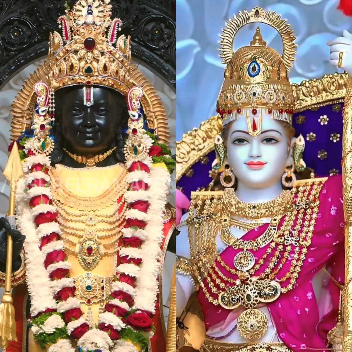 बुद्धि में एक परमात्म प्राप्ति का ही निश्चय हो।

                        🔸जय श्री राम🔸