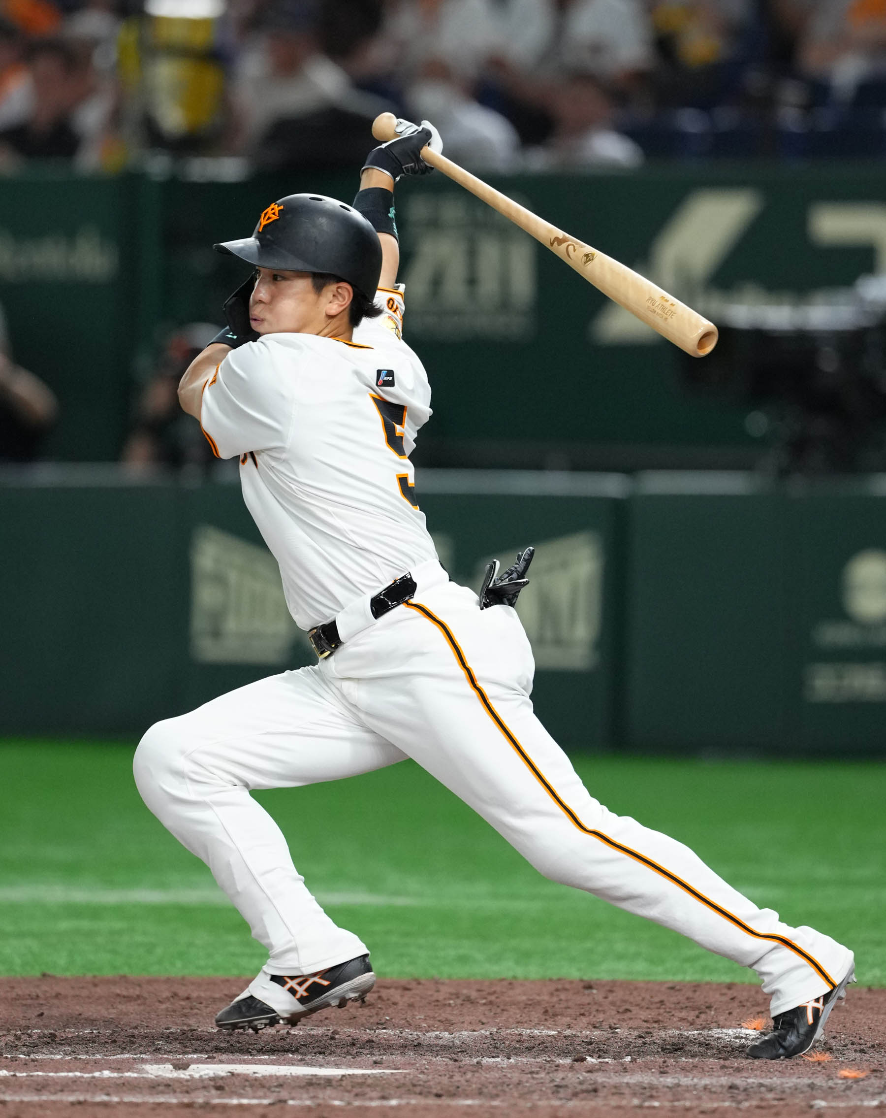 読売巨人軍（ジャイアンツ） on X: 