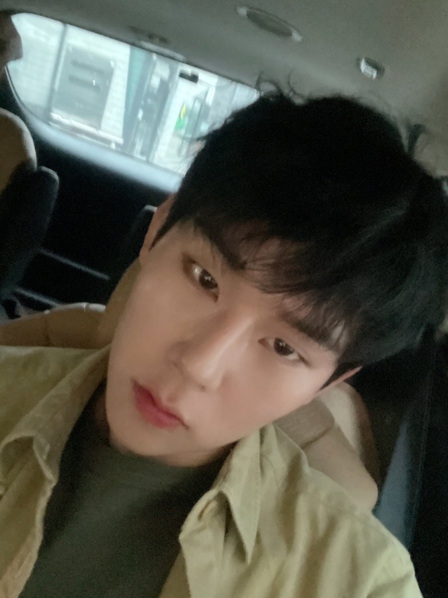 이번엔 레이스 느긋하게 한번 해봤어 ㅎㅎ #주헌