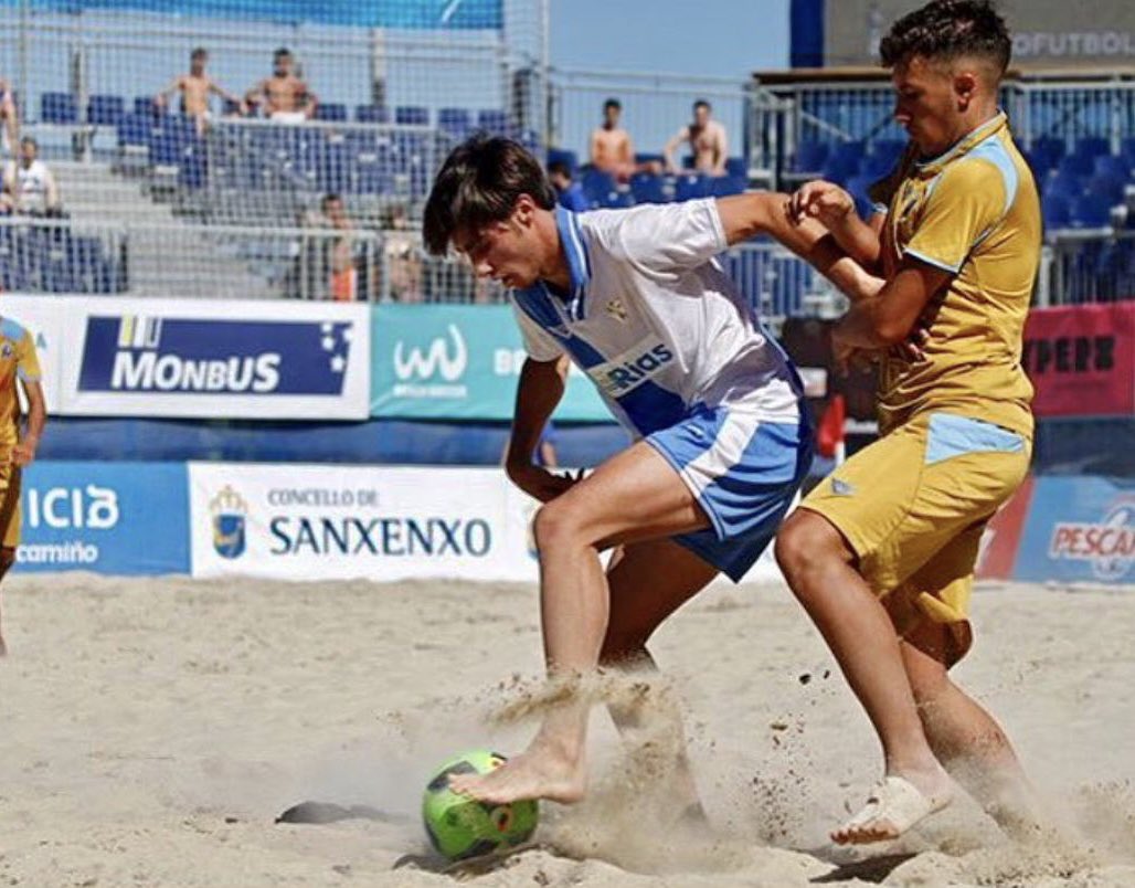 Gestión y Calor Córdoba tweet media